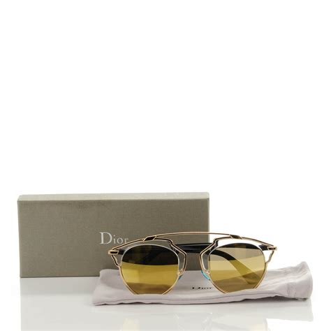 christian dior mirror sunglasses|dior sunglasses original price.